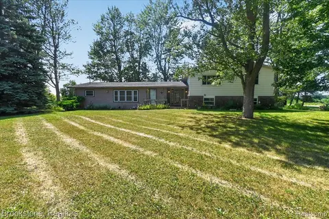 22025 Lakefield Road, Merrill MI 48637 9724 photo 3