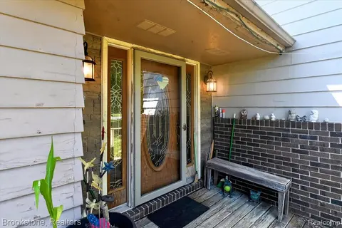 22025 Lakefield Road, Merrill MI 48637 9724 photo 4