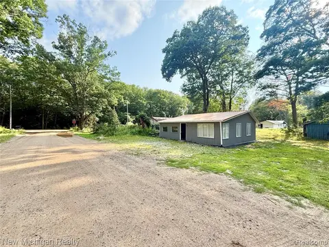 107 Hunter Drive, Lake MI 48632 9238 home for sale