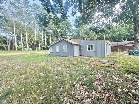 107 Hunter Drive, Lake MI 48632 9238 photo 3
