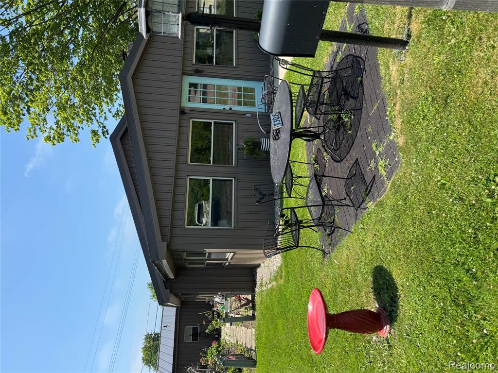 7308 Cedar Haven Lane, Lexington MI 48450 photo 1