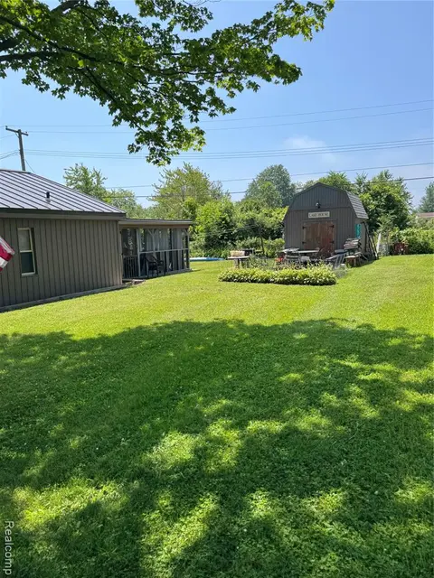 7308 Cedar Haven Lane, Lexington MI 48450 photo 3