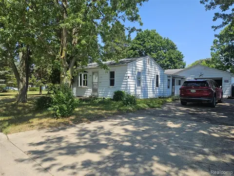1115 State Street, Owosso MI 48867 4252 home for sale