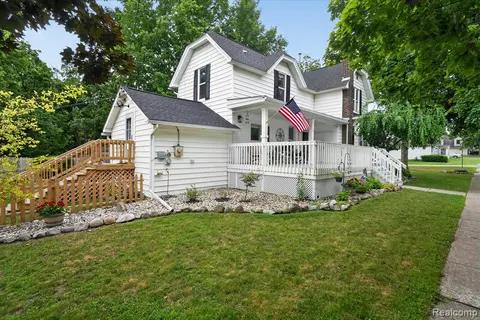 202 N Church Street, Vernon MI 48476 9129 photo 2