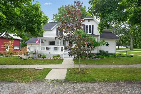 202 N Church Street, Vernon MI 48476 9129 photo 3