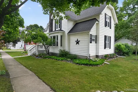202 N Church Street, Vernon MI 48476 9129 photo 4