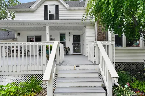 202 N Church Street, Vernon MI 48476 9129 photo 5