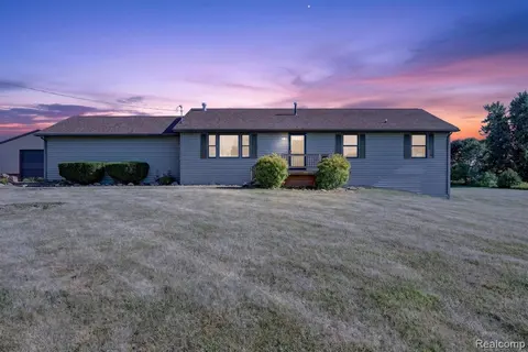 9889 Ditch Road, Chesaning MI 48616 9705 photo 4
