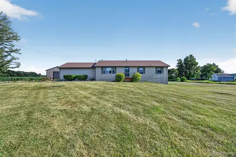 9889 Ditch Road, Chesaning MI 48616 9705 photo 5