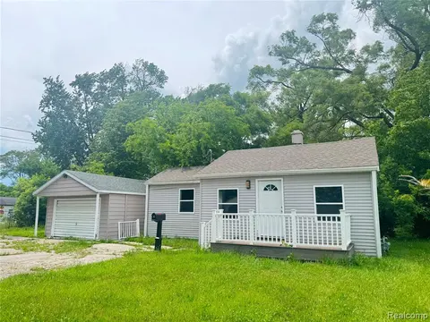 3553 N Monroe Street, Carrollton MI 48724 5043 home for sale