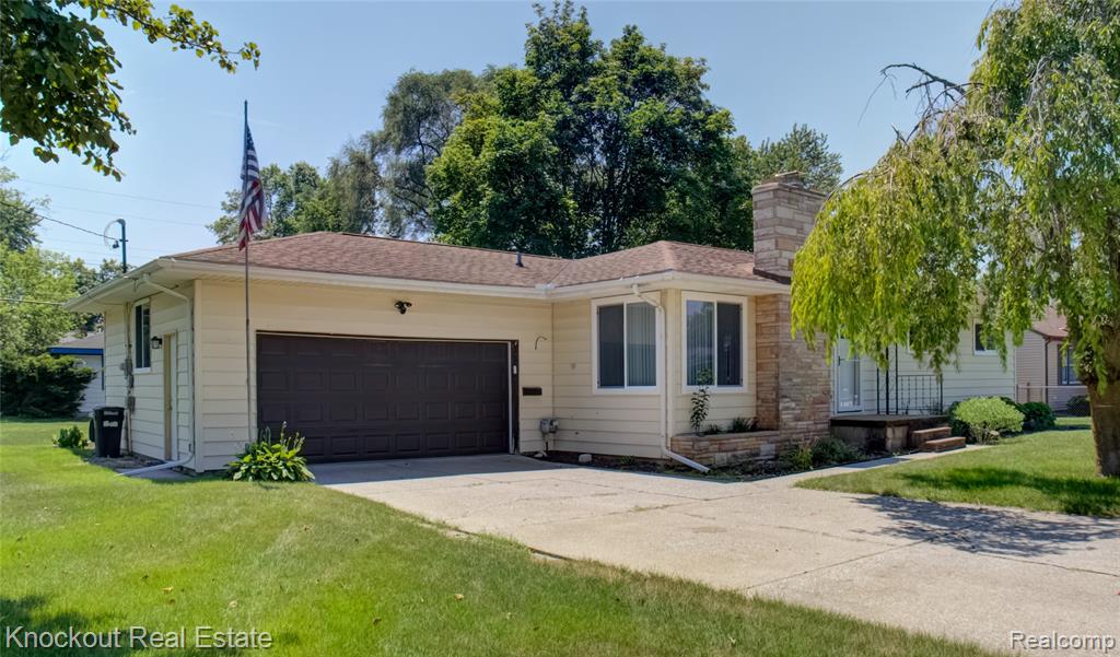 487 Atlanta Street, Saginaw MI 48604 2242 photo 1