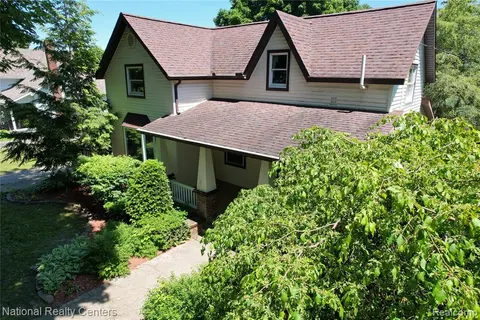 6053 3rd Street, Mayville MI 48744 9149 photo 4