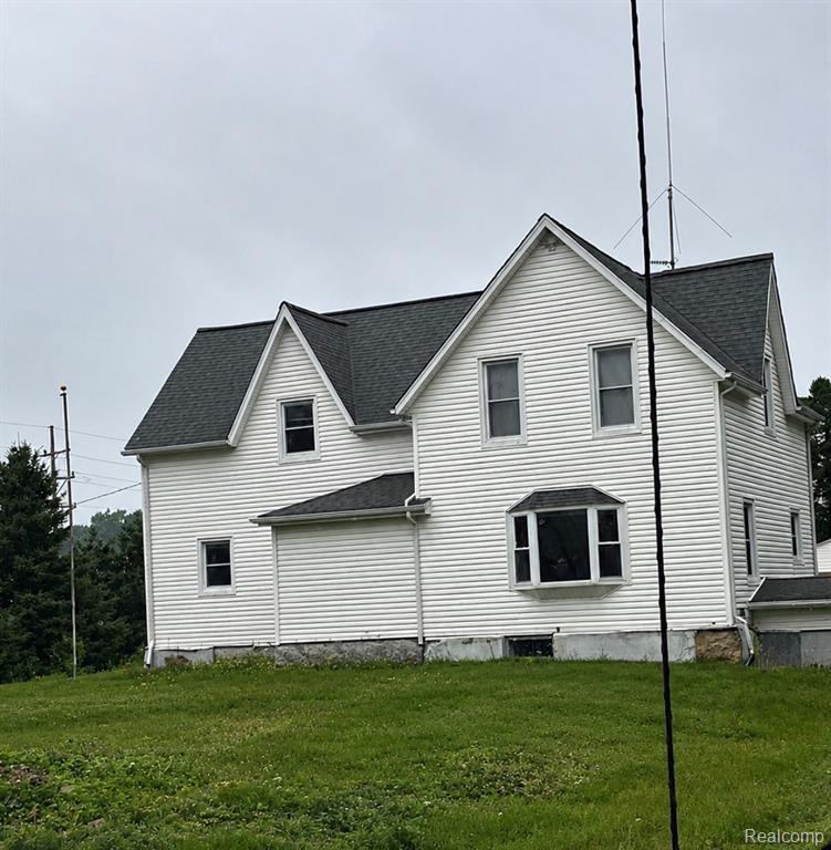 35 E Filion Road, Filion MI 48432 9730 photo 1