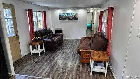 4314 Taral Terrace Drive, Au Gres MI 48703 9475 photo 3