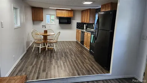 4314 Taral Terrace Drive, Au Gres MI 48703 9475 photo 5