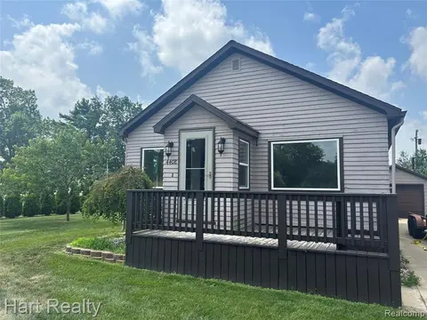 4408 N Washington Street, Ubly MI 48475 9557 home for sale