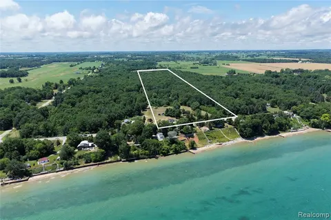 2898 Lakeshore Road, Applegate MI 48401 9628 home for sale
