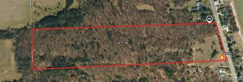 2898 Lakeshore Road, Applegate MI 48401 9628 photo 2