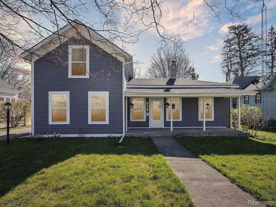 614 N Saginaw Street, Owosso MI 48867 2342 photo 1