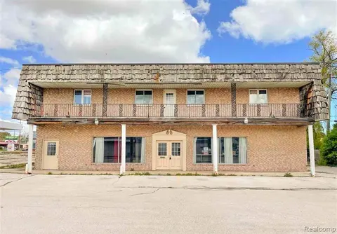 804 N Euclid #2 Avenue, Bay City MI 48706 rental property