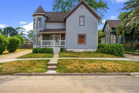 205 N Mackinaw Street, Durand MI 48429 1414 photo 3