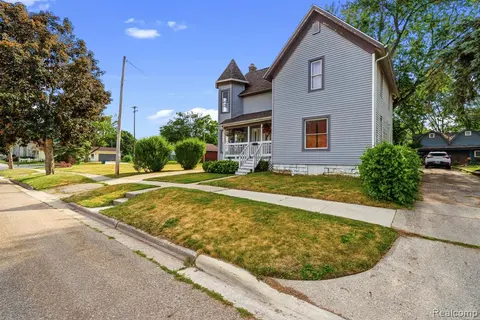 205 N Mackinaw Street, Durand MI 48429 1414 photo 4