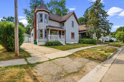 205 N Mackinaw Street, Durand MI 48429 1414 photo 5