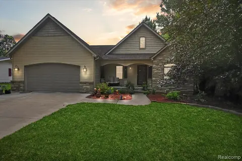 4915 Anglers Lane, Gladwin MI 48624 7625 home for sale