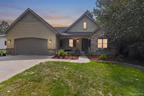 4915 Anglers Lane, Gladwin MI 48624 7625 photo 2