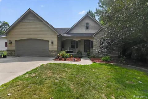 4915 Anglers Lane, Gladwin MI 48624 7625 photo 4