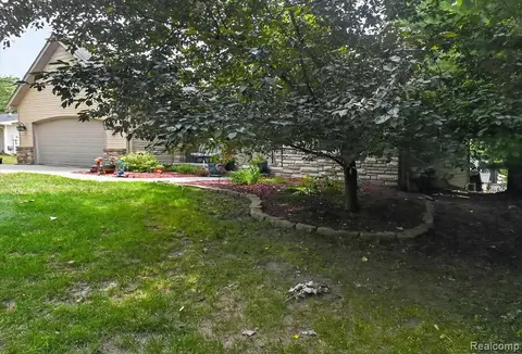 4915 Anglers Lane, Gladwin MI 48624 7625 photo 5