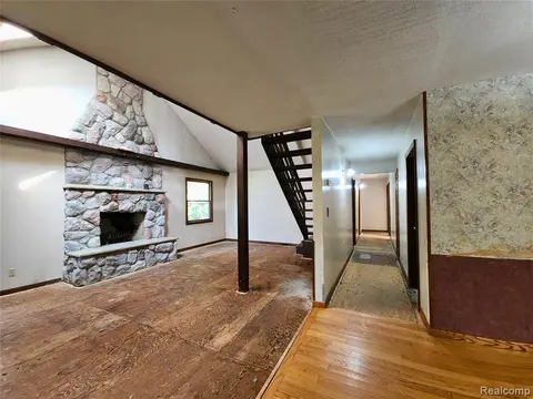 5665 White Creek Road, Marlette MI 48453 9606 photo 5