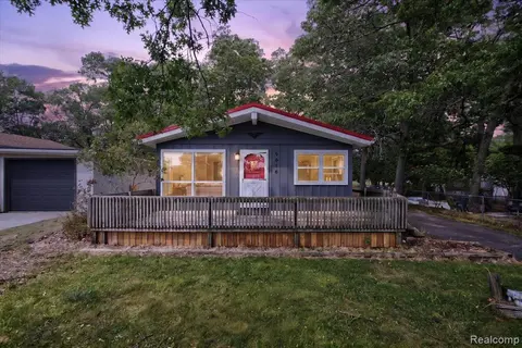 9016 Point Charities Avenue, Pigeon MI 48755 9625 home for sale