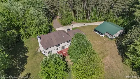4090 N Fordney Road, Hemlock MI 48626 9455 photo 3