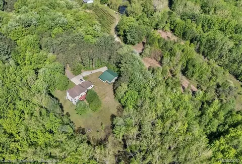 4090 N Fordney Road, Hemlock MI 48626 9455 photo 4