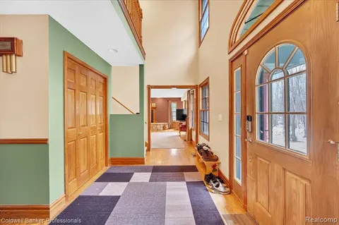 4090 N Fordney Road, Hemlock MI 48626 9455 photo 5