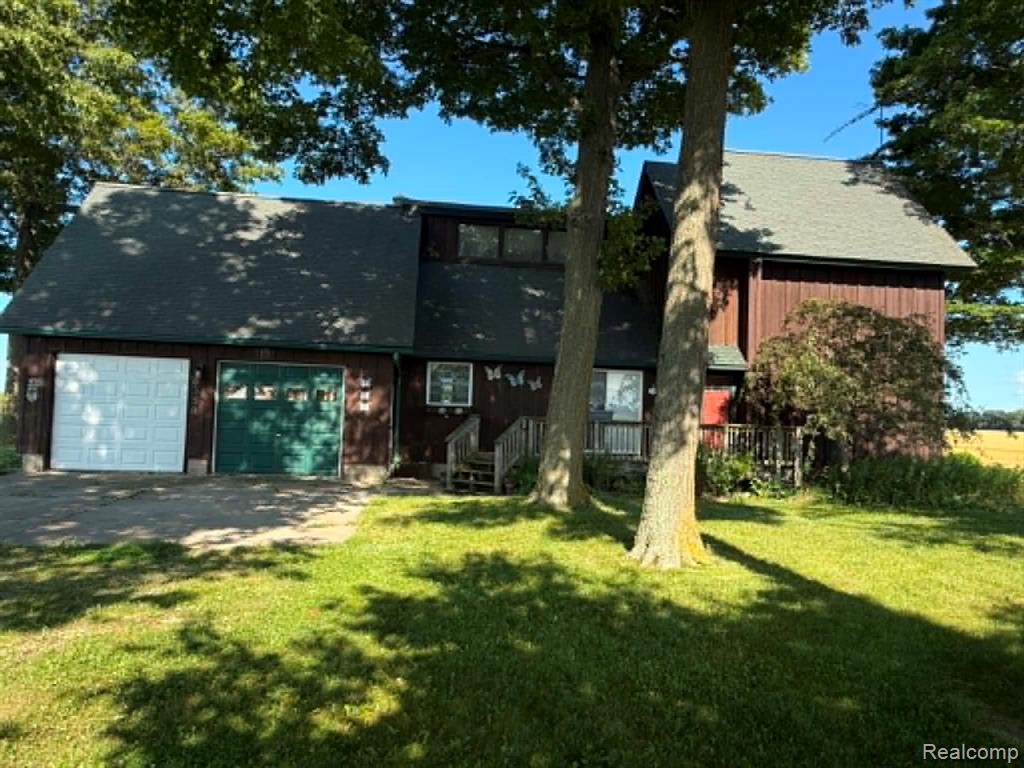 6358 Kennedy Road, Port Austin MI 48467 9740 photo 1