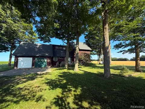 6358 Kennedy Road, Port Austin MI 48467 9740 photo 2
