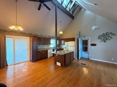 6358 Kennedy Road, Port Austin MI 48467 9740 photo 3