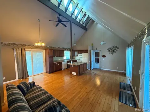 6358 Kennedy Road, Port Austin MI 48467 9740 photo 5