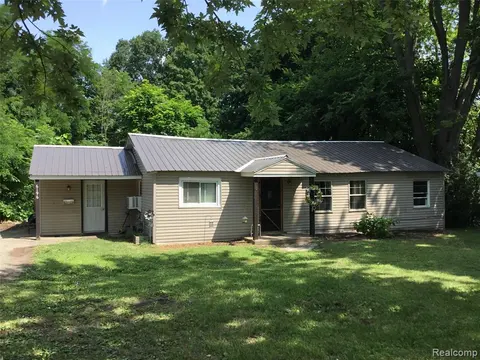 6196 Marlette Street, Marlette MI 48453 1332 photo 2