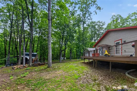 4522 Red Fox Run, Farwell MI 48622 9646 photo 3