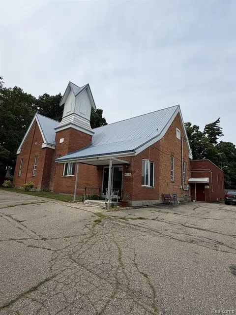 4220 3rd Street, Brown City MI 48416 home for sale