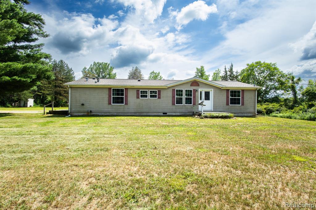 2649 Brown Road, Millington MI 48746 9636 photo 1