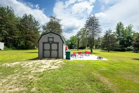 2649 Brown Road, Millington MI 48746 9636 photo 2