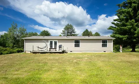 2649 Brown Road, Millington MI 48746 9636 photo 3