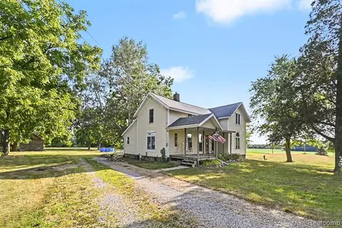 4815 Lytle Road, Corunna MI 48817 9593 photo 2