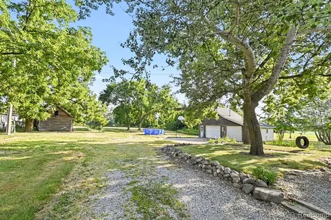 4815 Lytle Road, Corunna MI 48817 9593 photo 3