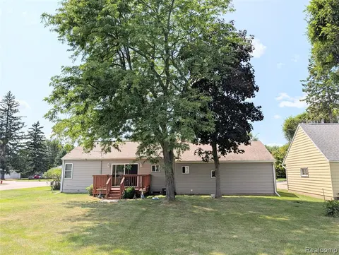 524 S Port Crescent Street, Bad Axe MI 48413 1307 photo 5