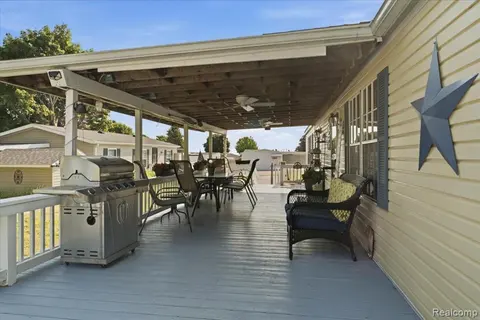 616 Barefoot Lane, Port Sanilac MI 48469 photo 3